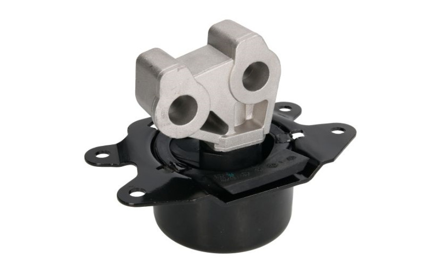 Подушка (опора, кріплення) двигуна Опель Комбо, Корса З - Opel Combo, Corsa C (1.7 D) 2000-