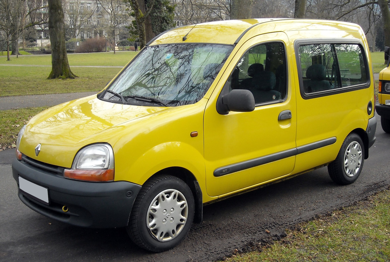 Кульова опора Рено Кліо 1, 2, Кенго, Меган, Сценік - Renault Clio 1, Kangoo, Megane, Scenic 1989-