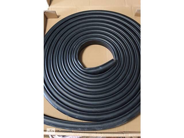 Ущільнювач передніх, розсувних дверей Фольксваген Транспортер Т5, Т6, Мультиван Т5, Кадді 3 - 2003-