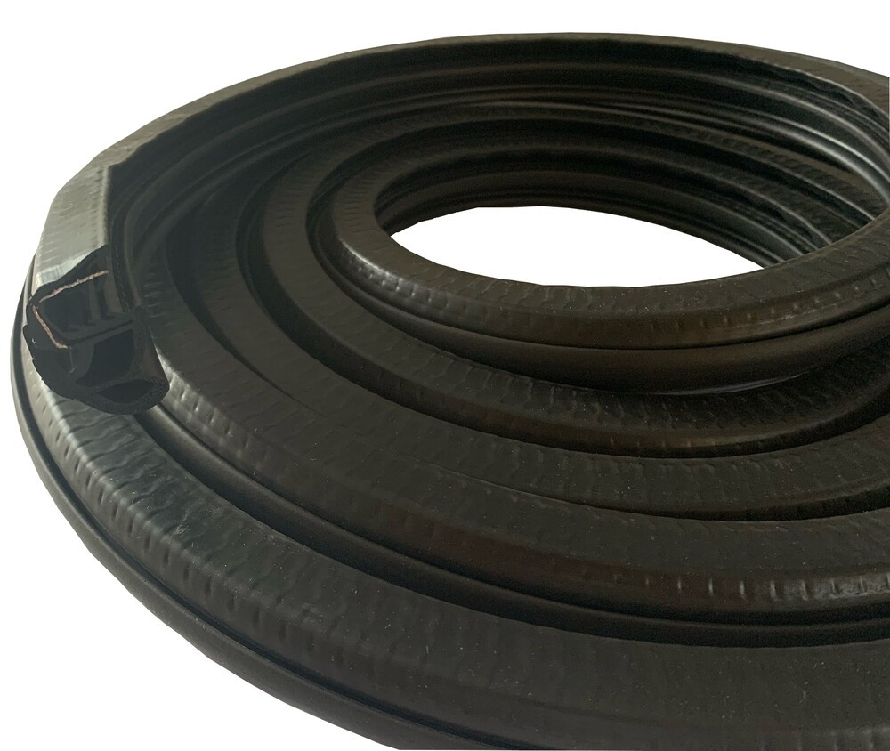 Ущільнювач передніх-задніх, розсувних дверей Форд Транзит, Форд Фокус - Ford Transit, Ford Focus - 1998-2013