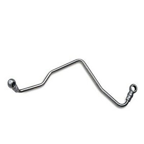 Паливна трубка (магістраль), паливний шланг Форд Транзит Коннект - Ford Transit Connect - 1.8 TDCI - 2002-