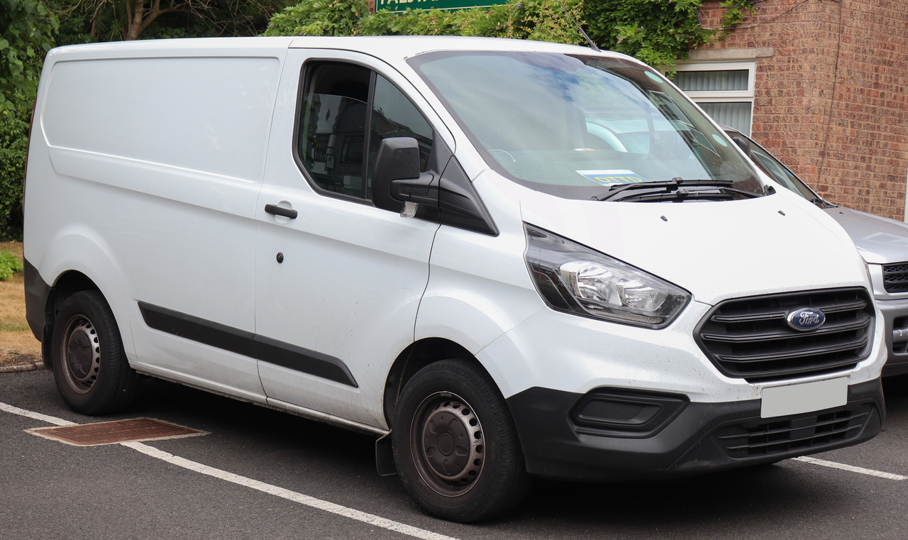 Паливна трубка (магістраль), паливний шланг Форд Транзит Коннект - Ford Transit Connect - 1.8 TDCI -
