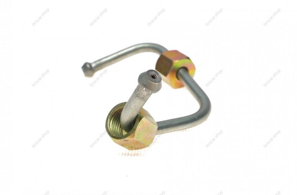 Паливна трубка (магістраль), паливний шланг Форд Транзит Коннект - Ford Transit Connect - 1.8 TDCI -