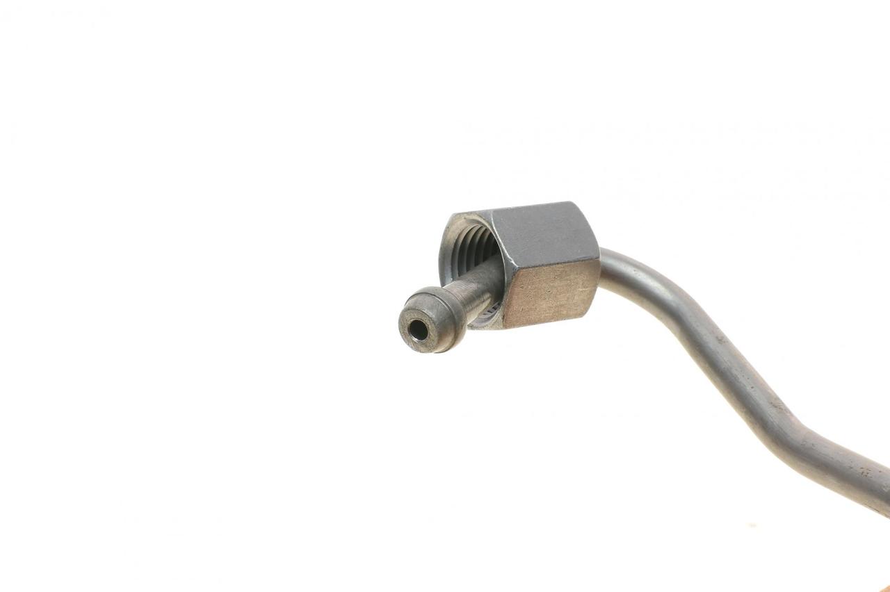 Паливна трубка (магістраль), паливний шланг Мерседес Спрінтер, Віто OM651 2.2CDI (1-2 циліндр)