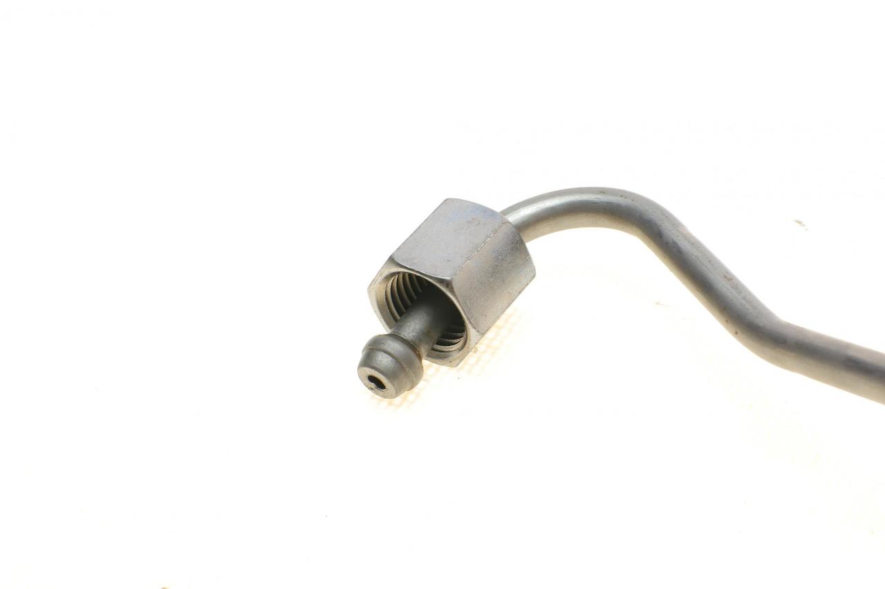 Паливна трубка (магістраль), паливний шланг Мерседес Спрінтер, Віто OM651 2.2CDI (1-2 циліндр)