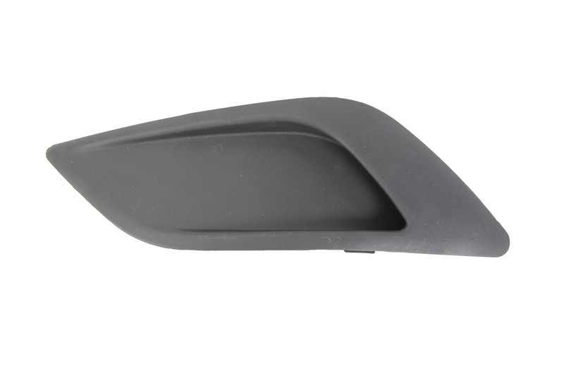 Решітка радіатора (бампера) Форд Фокус 2 - Ford Focus 2 - 2008-2011 (комплект ліва-права)