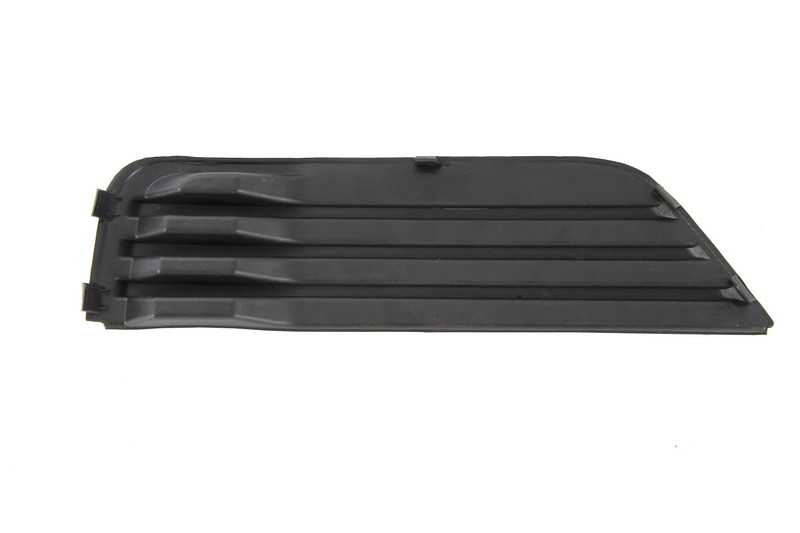 Решітка радіатора (бампера) Форд Фокус 2 - Ford Focus 2 - 2008-2011 (комплект ліва-права)