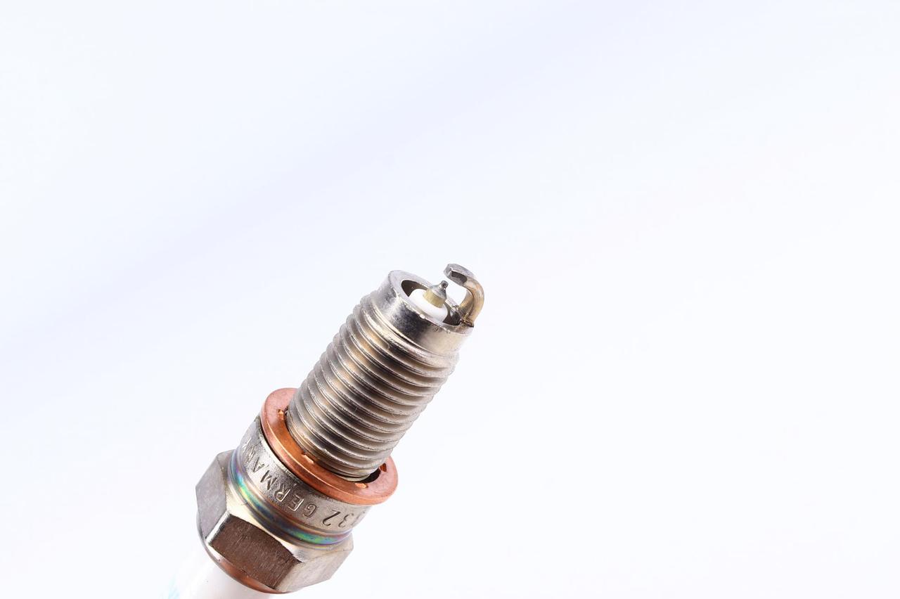 Свічка запалювання Фольксваген Кадді, Гольф 7, Шкода Рапід - Volkswagen Caddy, Golf 7 - 1.2TSI-1.4TS