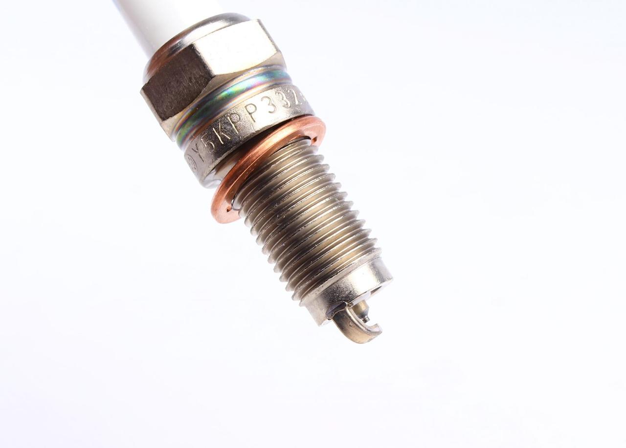 Свічка запалювання Фольксваген Кадді, Гольф 7, Шкода Рапід - Volkswagen Caddy, Golf 7 - 1.2TSI-1.4TS