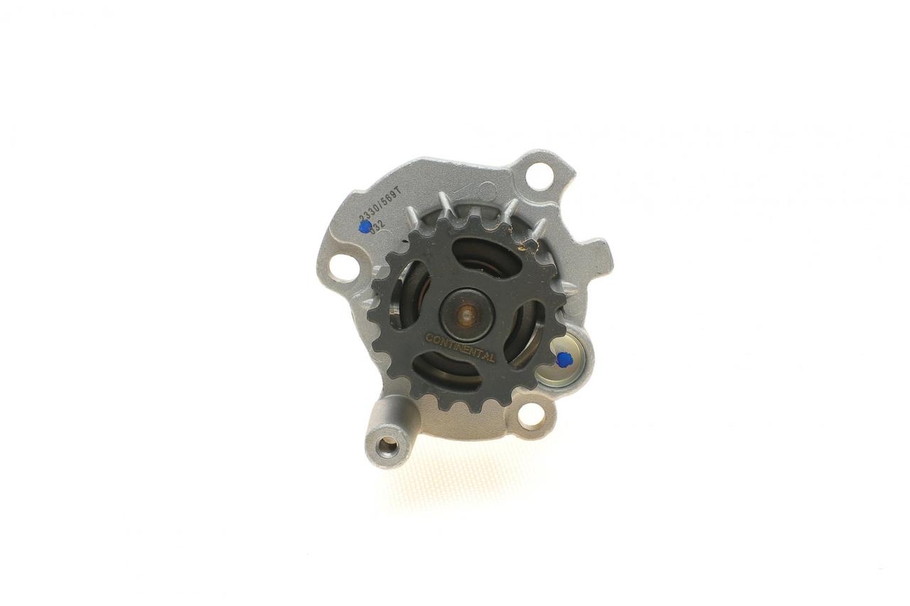 Комплект ременя ГРМ (+помпа, +ролик) Фольксваген Пассат, Кадді, Гольф, Шкода Октавія, Ауді А3, А4 -