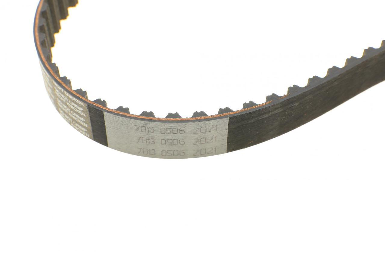 Комплект ременя ГРМ (+помпа, +ролик) Audi 100, A6 - Ауді 100, A6 - 2.5TD-quattro 90-97 (21.1x80z)