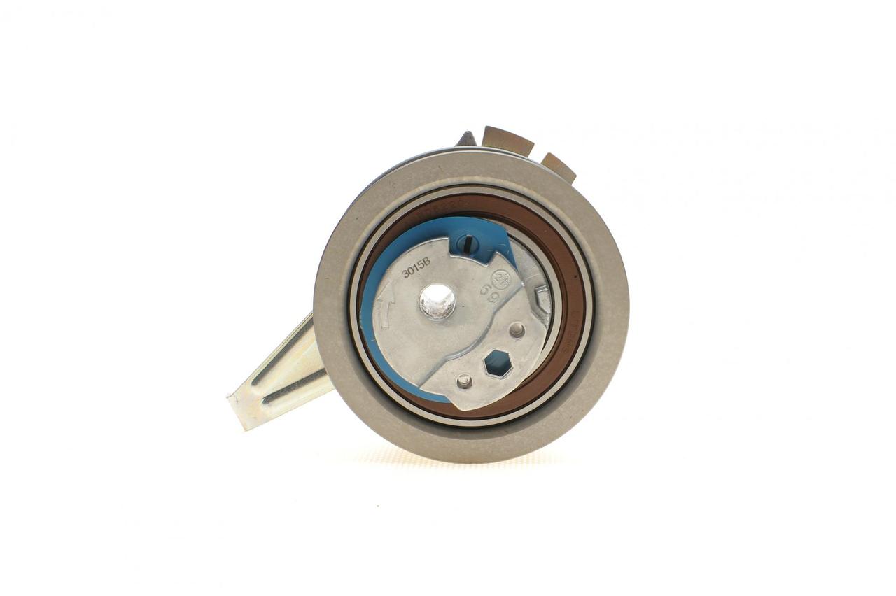 Комплект ременя ГРМ (+помпа, +ролик) Ауді A1, Фольксваген Поло, Шкода Фабія - 1.4 TDI 14- (25x145z)