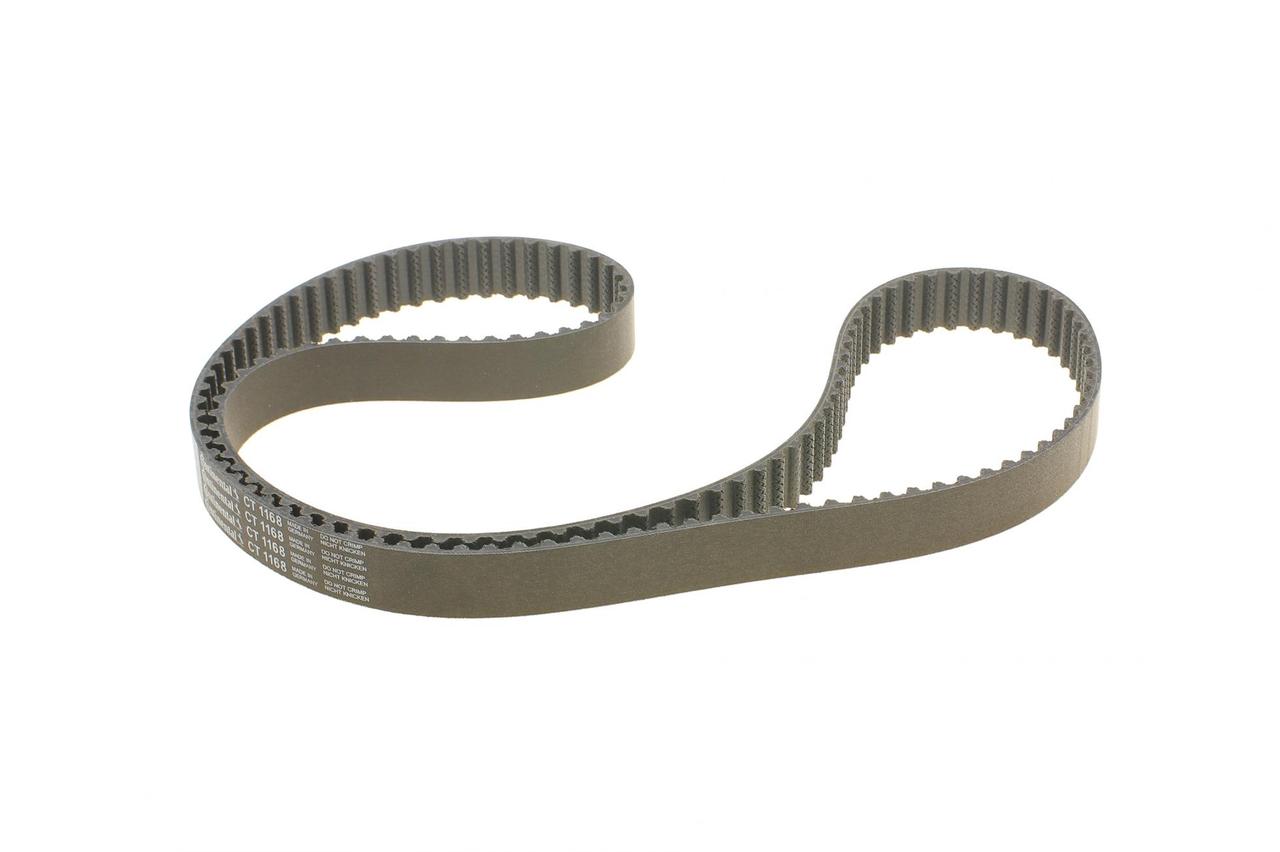 Комплект ременя ГРМ (+помпа, +ролик) Ауді A1, Фольксваген Поло, Шкода Фабія - 1.4 TDI 14- (25x145z)