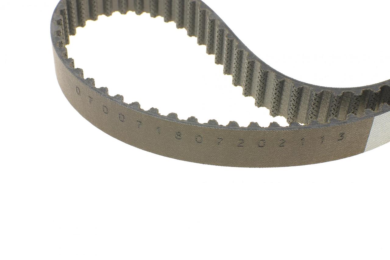 Комплект ременя ГРМ (+помпа, +ролик) Ауді A1, Фольксваген Поло, Шкода Фабія - 1.4 TDI 14- (25x145z)