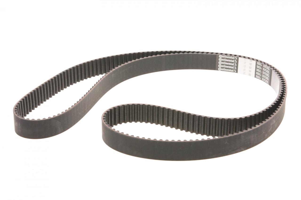 Комплект ременя ГРМ ( +ролик) Ауді A4, A6, Фольксваген Пассат Б5, Б6 - 2.4-2.8 95-05 (30x253z)