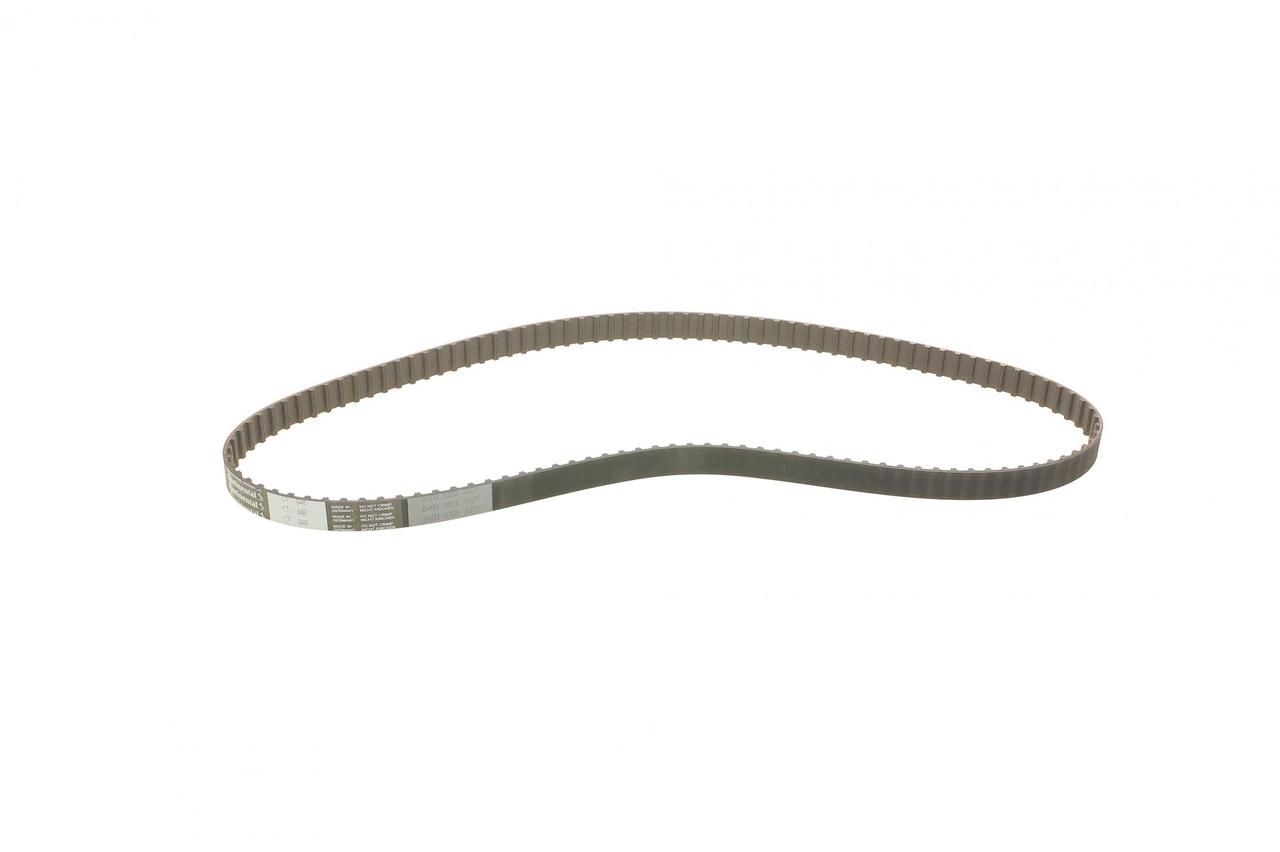 Комплект ременя ГРМ ( +ролик) Ауді A4 Б5, Фольксваген Пасат Б5, Б6 - 1.6i 96-00 (18x121z)