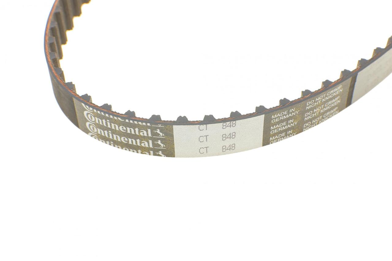 Комплект ременя ГРМ ( +ролик) Ауді A4 Б5, Фольксваген Пасат Б5, Б6 - 1.6i 96-00 (18x121z)