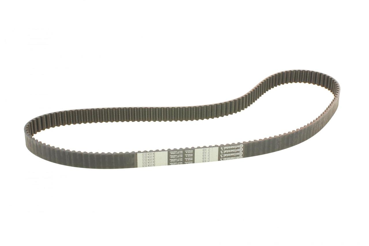 Комплект ременя ГРМ ( +ролик +помпа) Шкода Октавія, Ауді A4, Фольксваген Бора, Гольф 4 - 1.8-1.8T 95