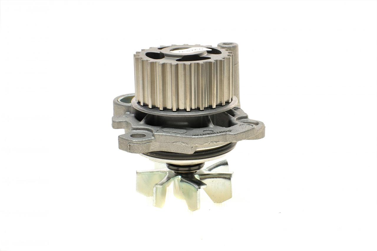 Комплект ременя ГРМ ( +ролик +помпа) Шкода Октавія, Ауді A4, Фольксваген Бора, Гольф 4 - 1.8-1.8T 95