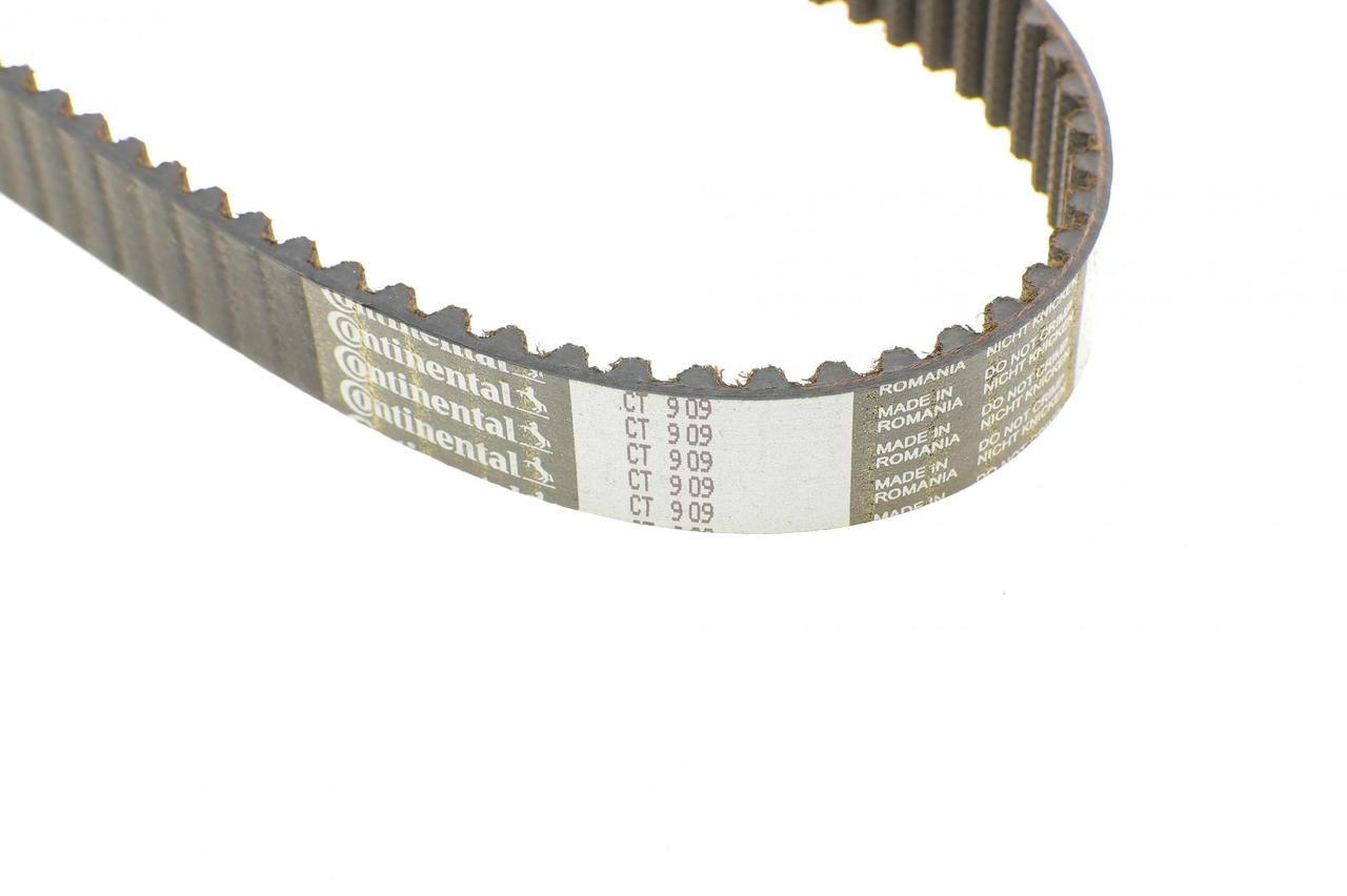 Комплект ременя ГРМ ( +ролик ) Шкода Октавія, Ауді A4, Фольксваген Шаран, Гольф 4 - 1.8-1.8T 95-05 (