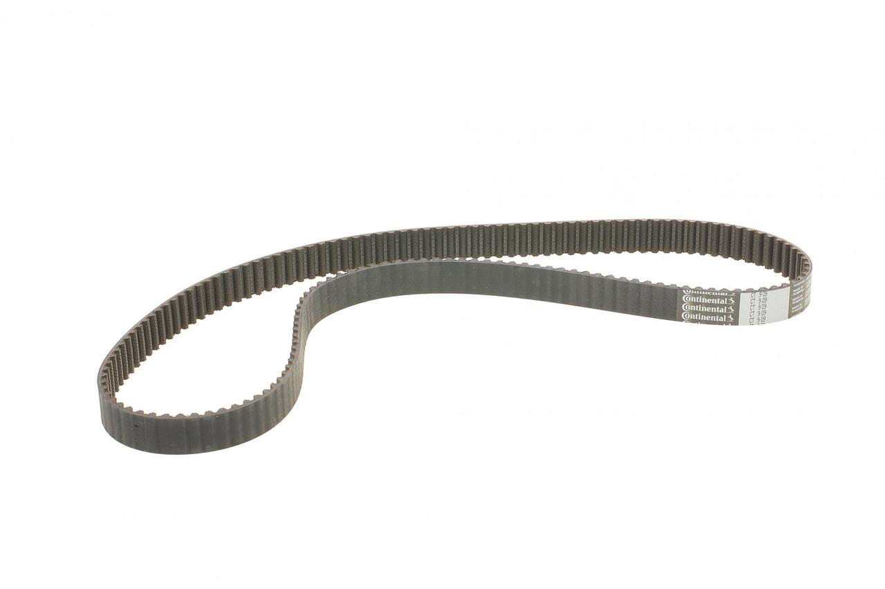 Комплект ременя ГРМ ( +ролик ) Шкода Октавія, Ауді A4, Фольксваген Шаран, Гольф 4 - 1.8-1.8T 95-05 (