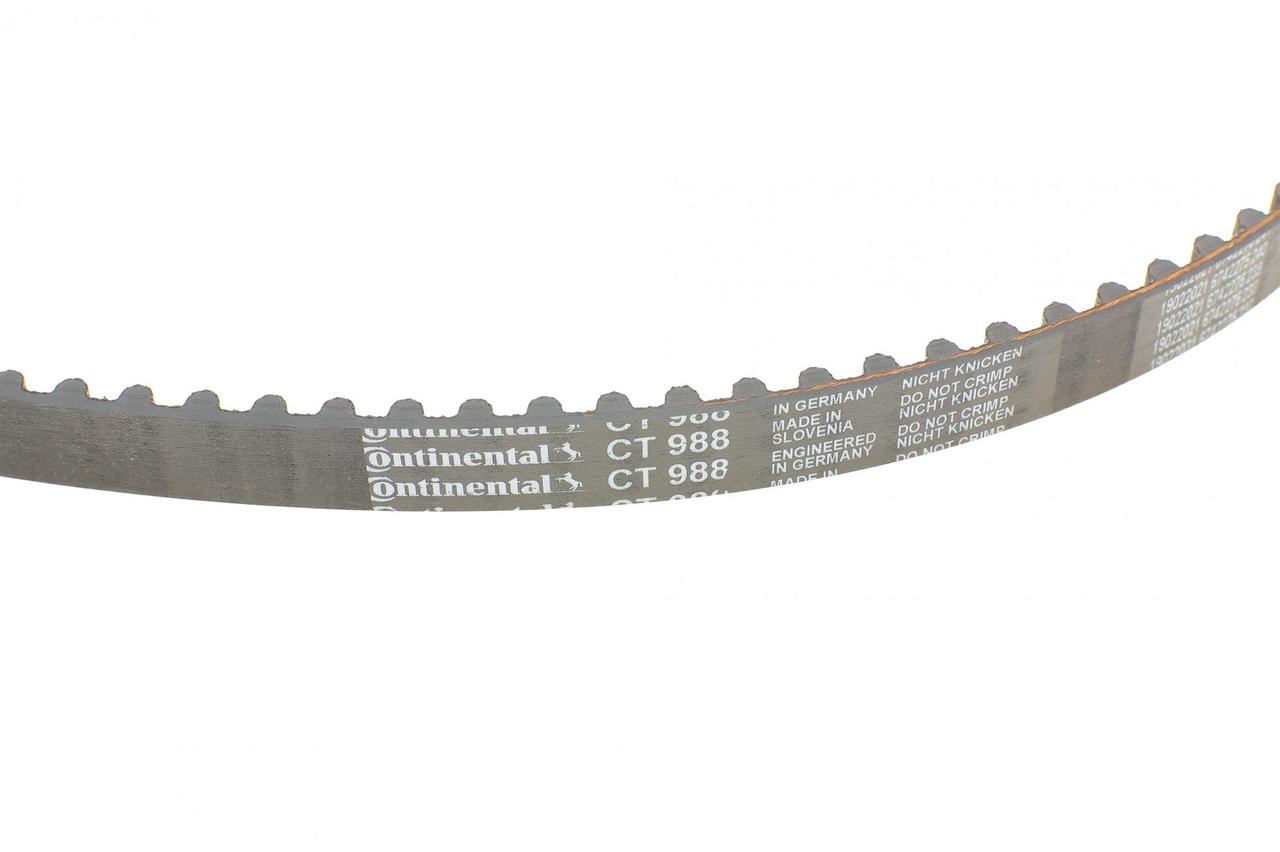 Комплект ременя ГРМ ( +ролик ) Рено Кенго, Дача Логан, Дастер, Сандеро - 1.4, 1.6i 04- (17x96z)