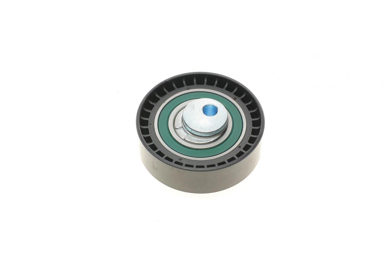 Комплект ременя ГРМ ( +ролик ) Рено Кенго, Дача Логан, Дастер, Сандеро - 1.4, 1.6i 04- (17x96z)