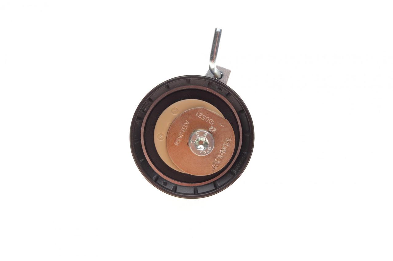 Комплект ременя ГРМ ( +ролік) Форд Фокус, С-Макс, Мондео, Транзіт - 1.5-1.6 EcoBoost 10- (22x117z)