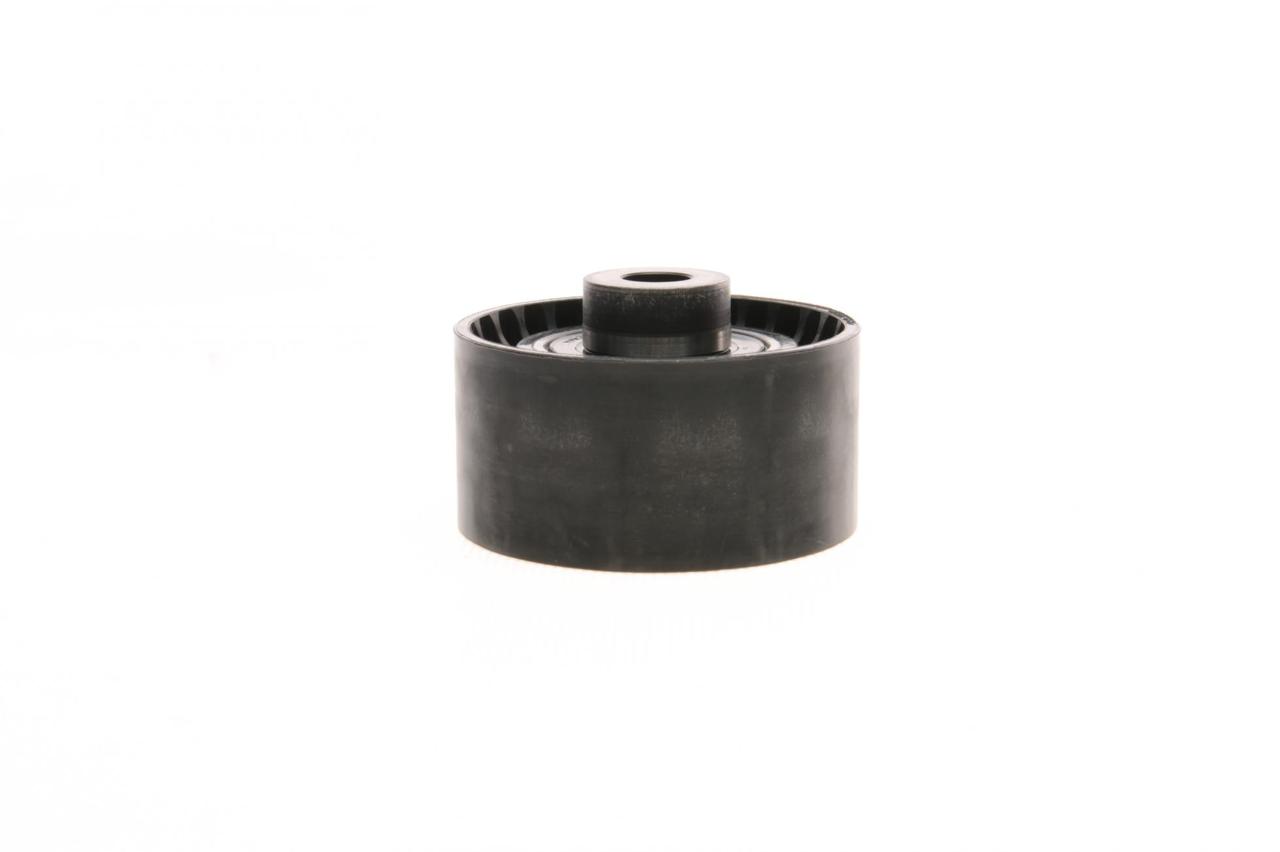 Комплект ременя ГРМ ( +ролік) Сітроен Джампі, Пежо Експерт 2.0 16V 07- (25x153z)