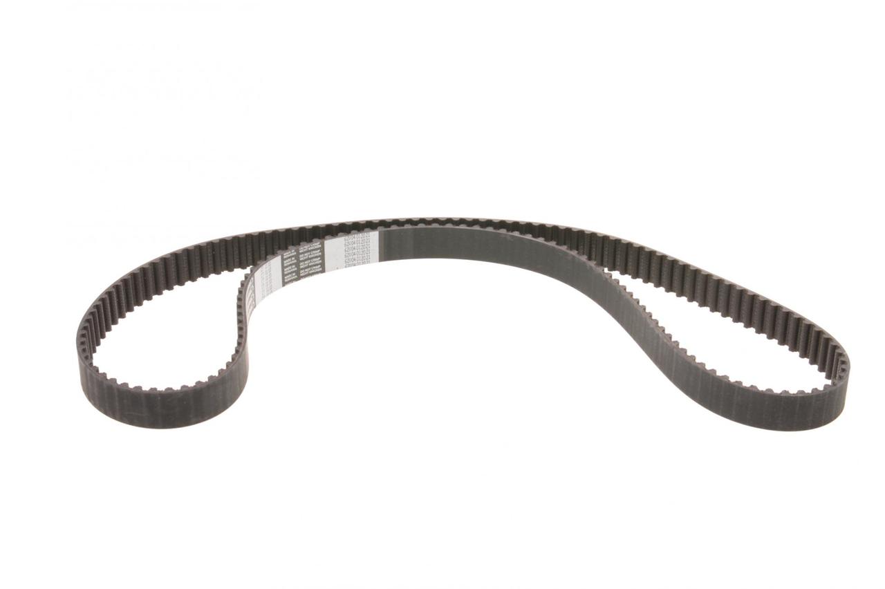 Комплект ременя ГРМ ( +ролік) Сітроен Джампі, Пежо Експерт 2.0 16V 07- (25x153z)