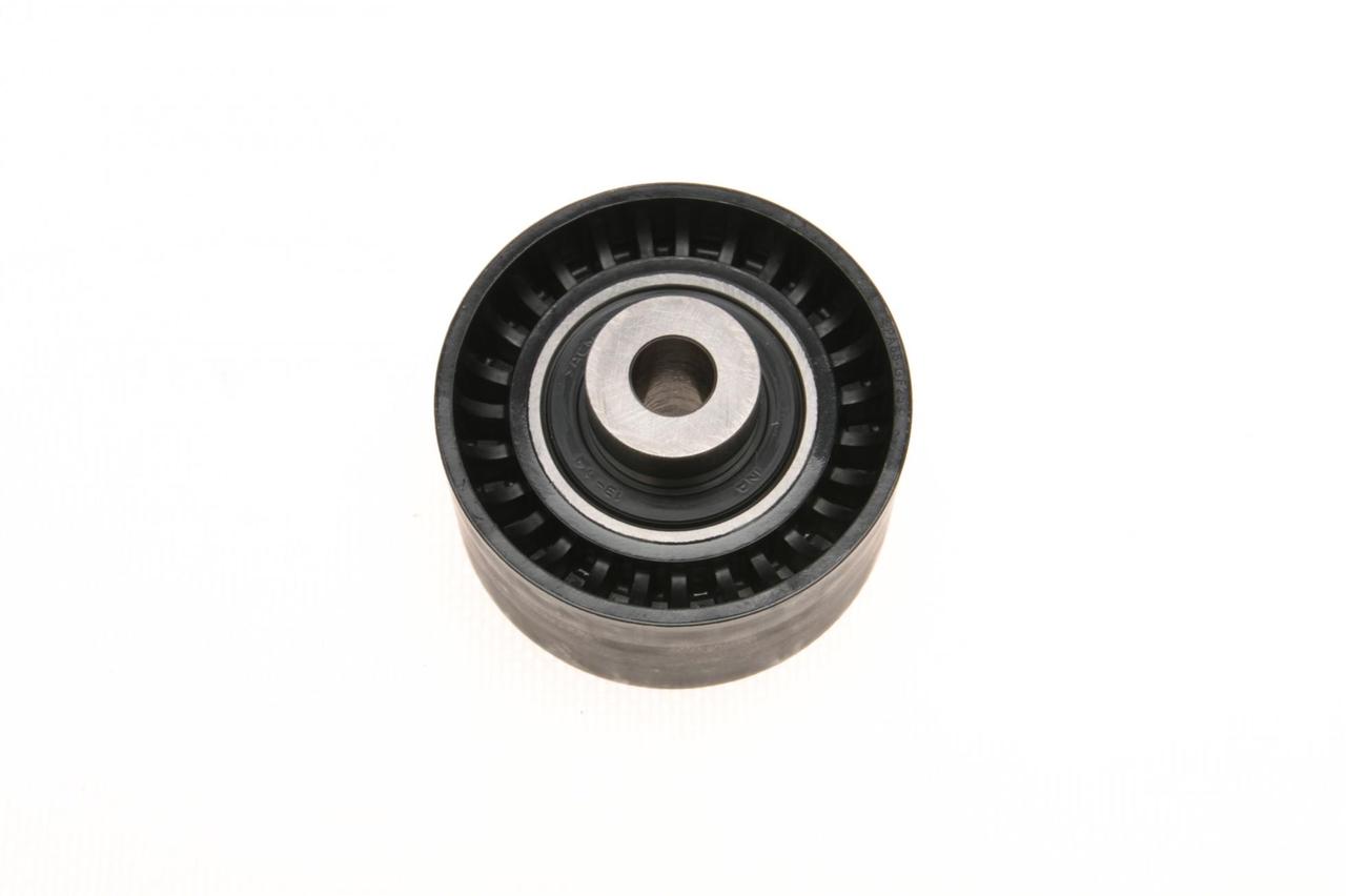 Комплект ременя ГРМ ( +ролік) Сітроен Джампі, Пежо Експерт 2.0 16V 07- (25x153z)