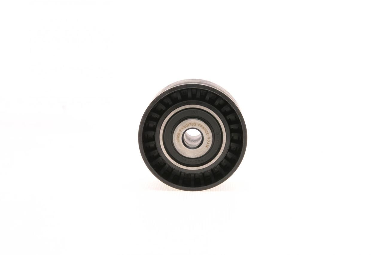 Комплект ременя ГРМ ( +ролік) Сітроен Джампі, Пежо Експерт 2.0 16V 07- (25x153z)