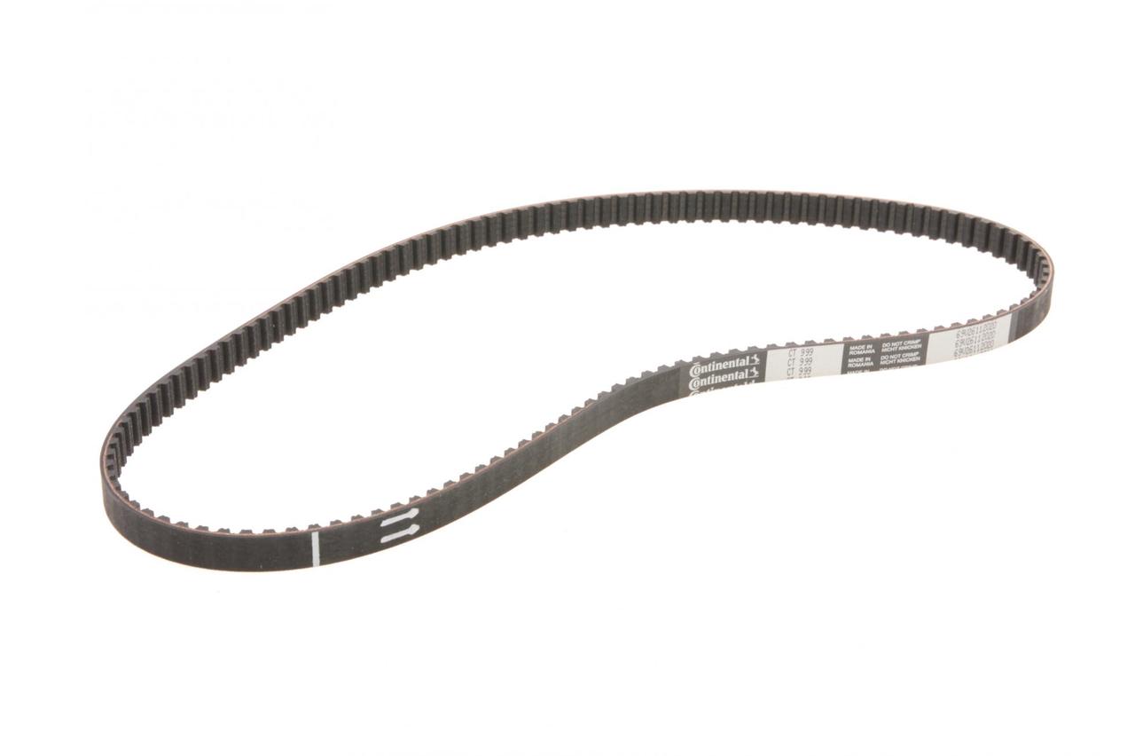 Комплект ременя ГРМ ( +ролік ) Фіат Добло, Паліо, Панда, Пунто 1.2i 01- (15x129z)