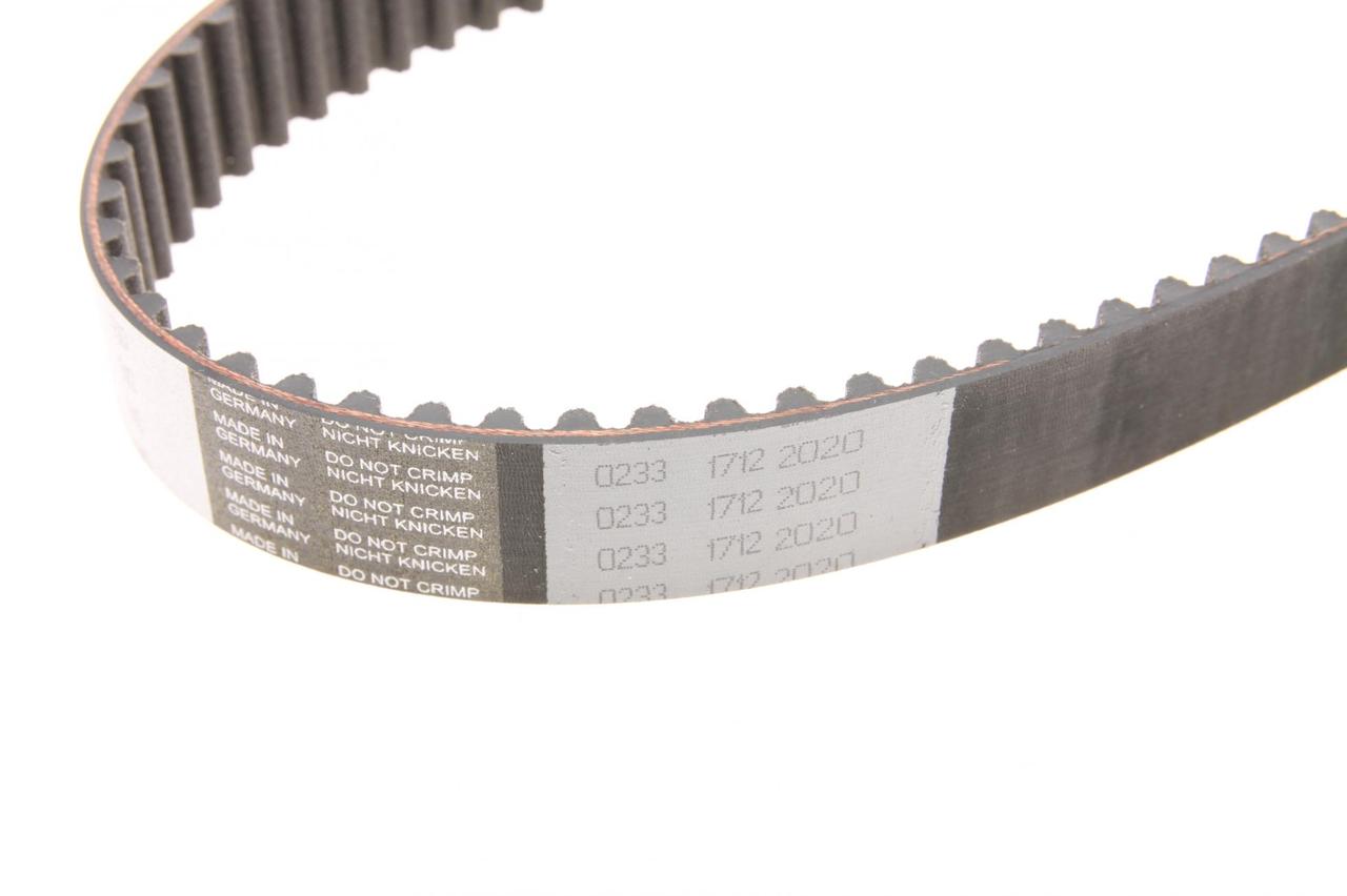 Комплект ременя ГРМ ( +ролик ) Шевроле Матіз, Спарк, Деу Матіз - 0.8 98- (25x107z)