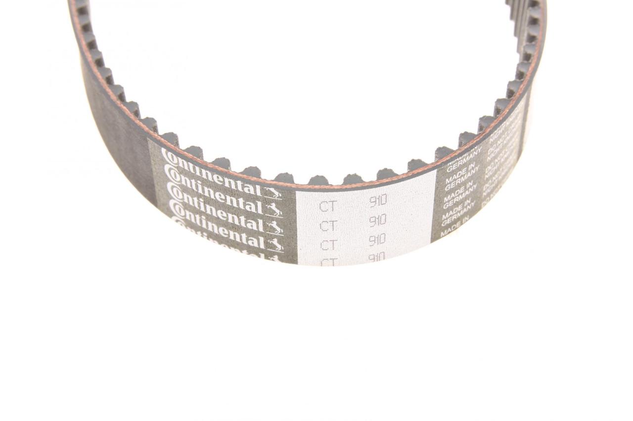 Комплект ременя ГРМ ( +ролик ) Шевроле Матіз, Спарк, Деу Матіз - 0.8 98- (25x107z)