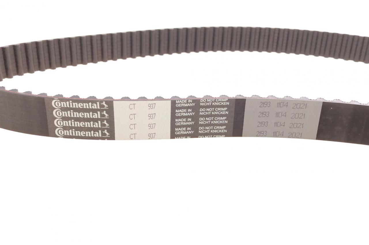 Комплект ременя ГРМ ( +ролик ) Хюндай Туксон, Елантра, Кіа Спортейдж, Серато - 2.0 04- (25.5x113z)