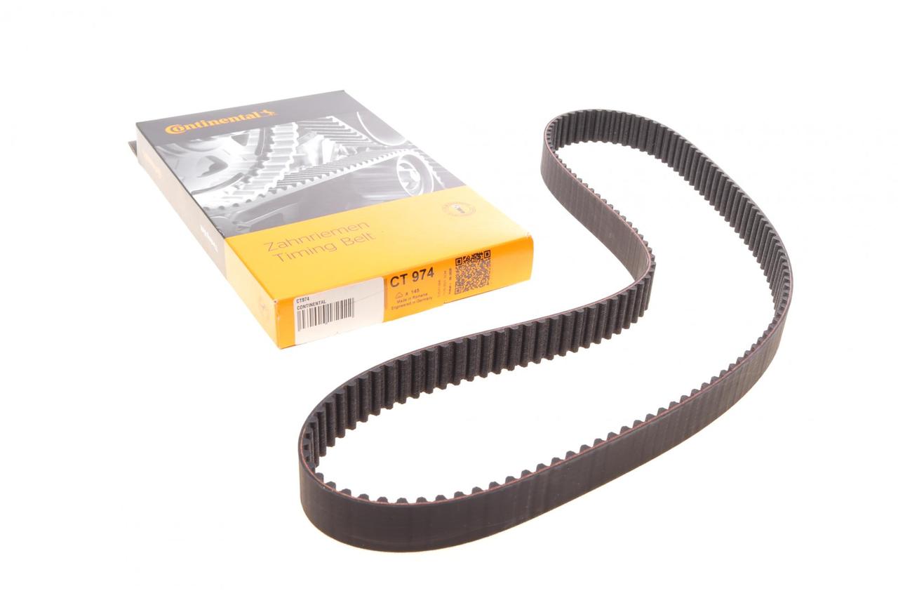 Комплект ременя ГРМ ( +ролик) Ланд Ровер 1.8 16V 98-06, Ровер 45-75 - 1.4-1.8 00-05 (26x145z)