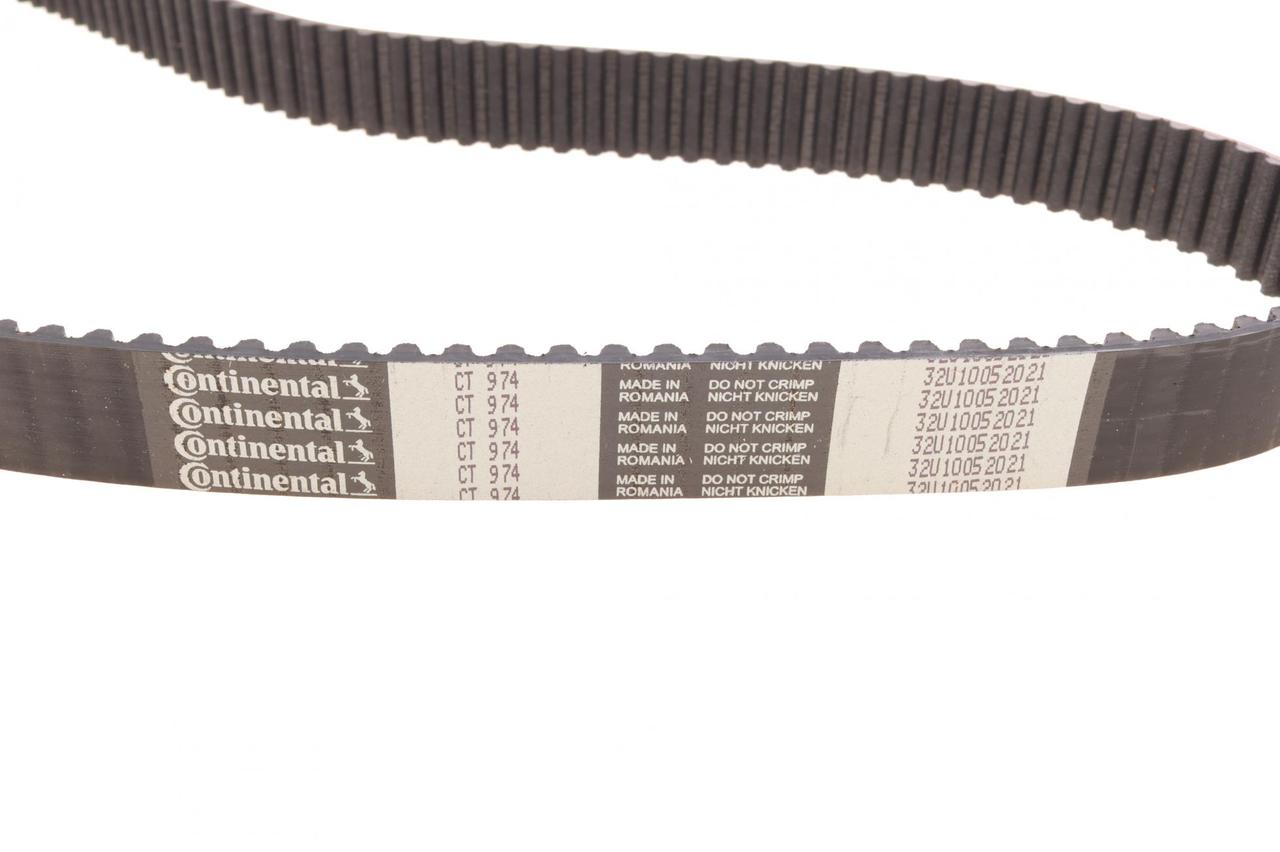 Комплект ременя ГРМ ( +ролик) Ланд Ровер 1.8 16V 98-06, Ровер 45-75 - 1.4-1.8 00-05 (26x145z)