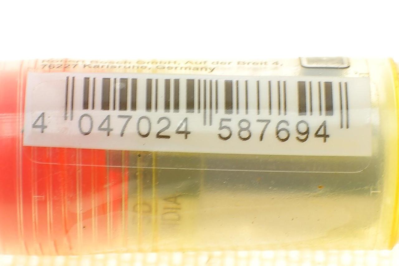 Розпилювач дизельного палива Форд Транзит 2.4D 77-86, Опель Кадет 1.6D 84-89