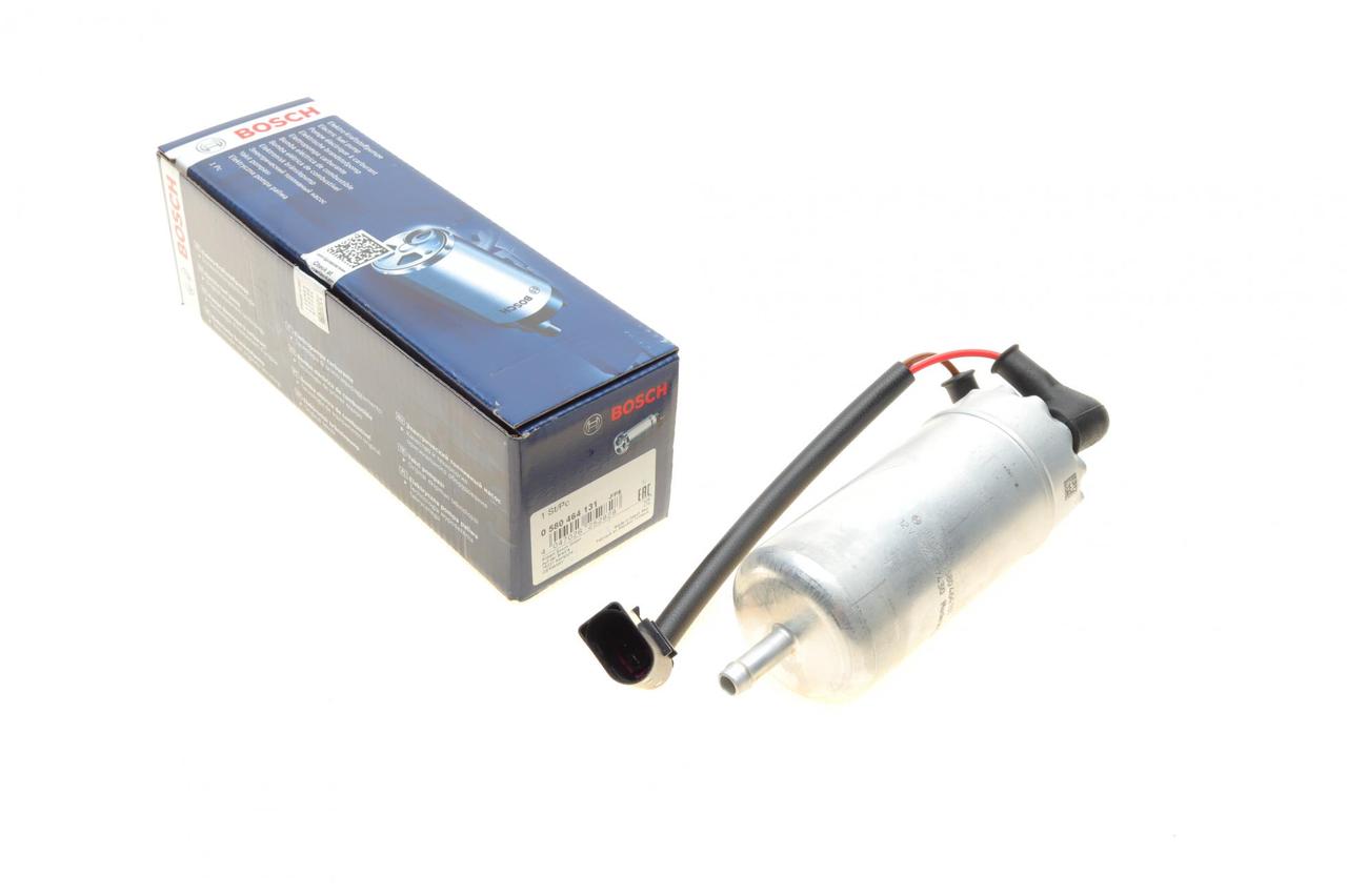 Паливний насос Фольксваген Туарег, Ауді Кью5 - 2.0-3.0 TDI 04-17 (електро)