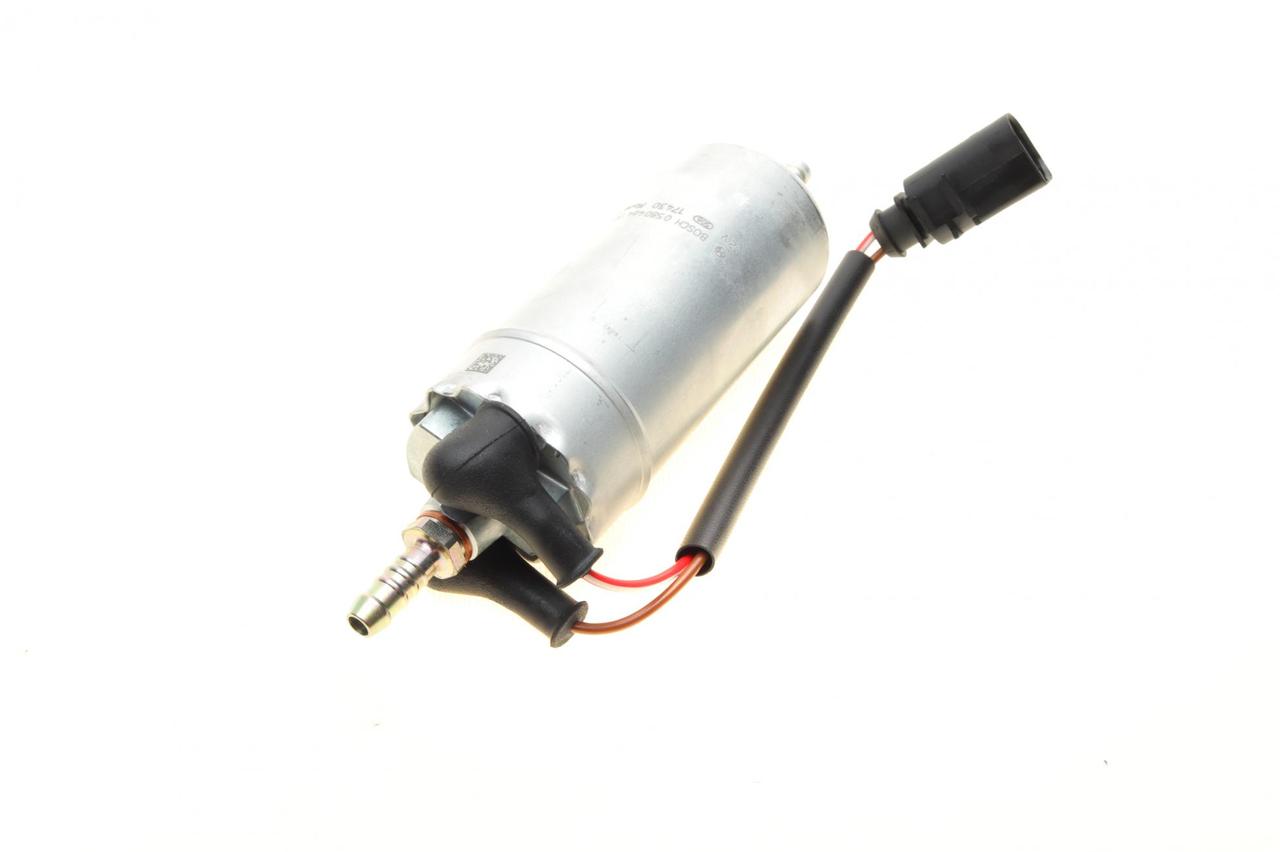 Паливний насос Фольксваген Туарег, Ауді Кью5 - 2.0-3.0 TDI 04-17 (електро)