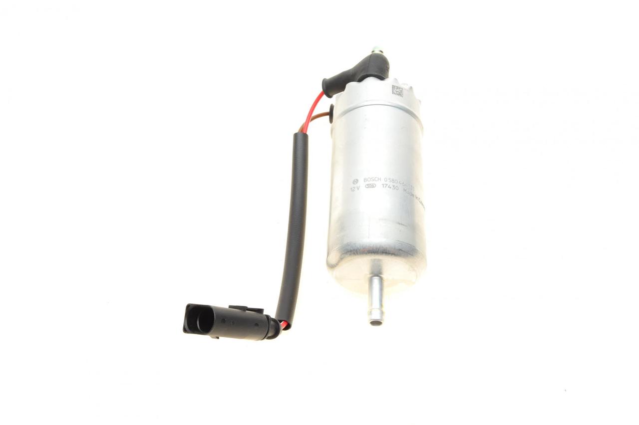 Паливний насос Фольксваген Туарег, Ауді Кью5 - 2.0-3.0 TDI 04-17 (електро)