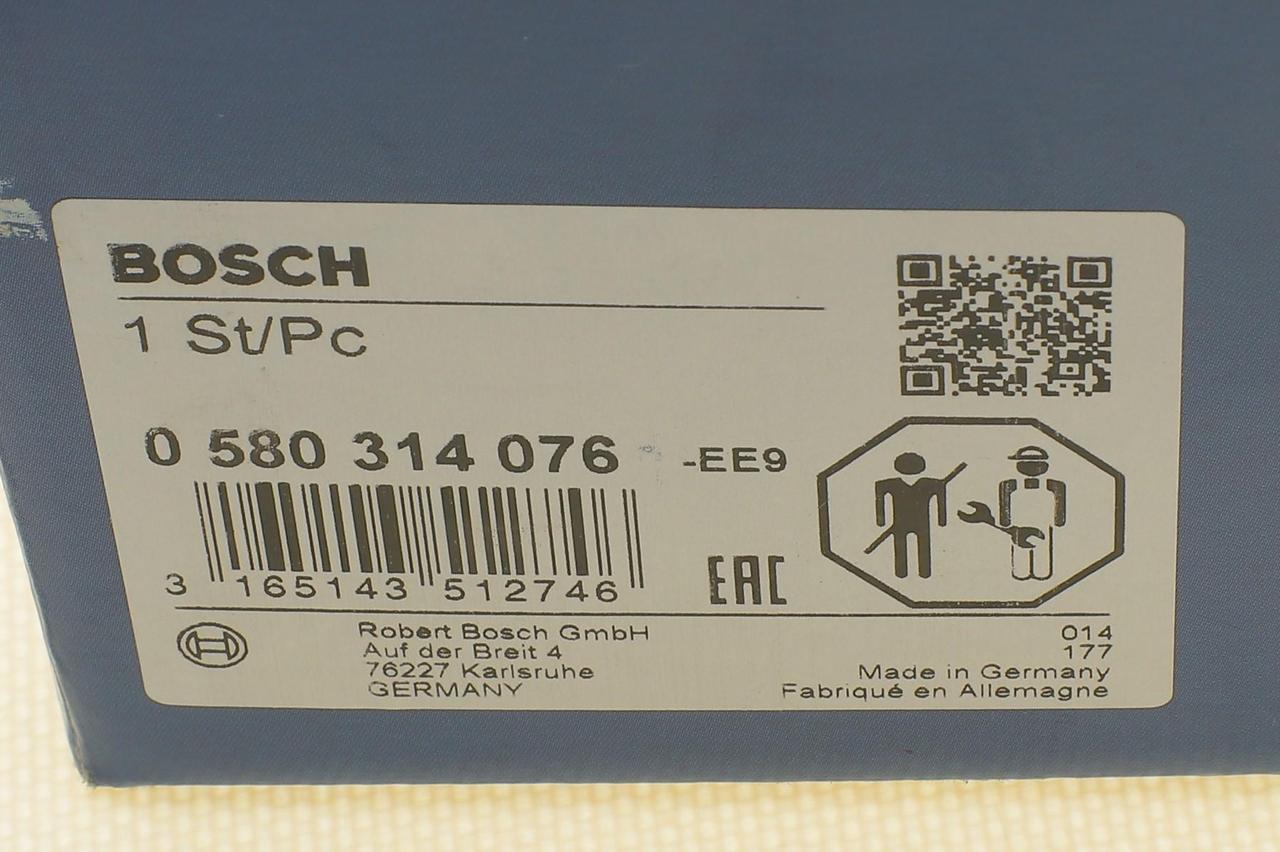 Паливний насос БМВ 3 Е30, Е36, Е46 - 86-05 M20/M40/M43/M52/M54