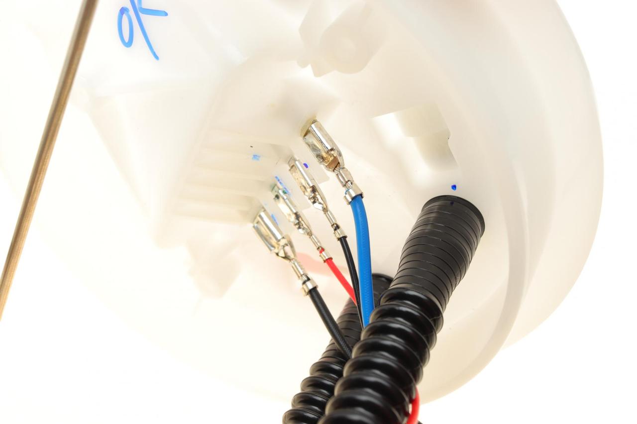 Паливний насос Форд Фокус 1.6 04-12, Турнео Коннект 1.8 02-13