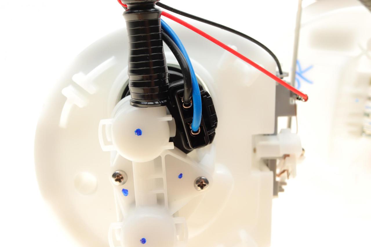 Паливний насос Форд Фокус 1.6 04-12, Турнео Коннект 1.8 02-13
