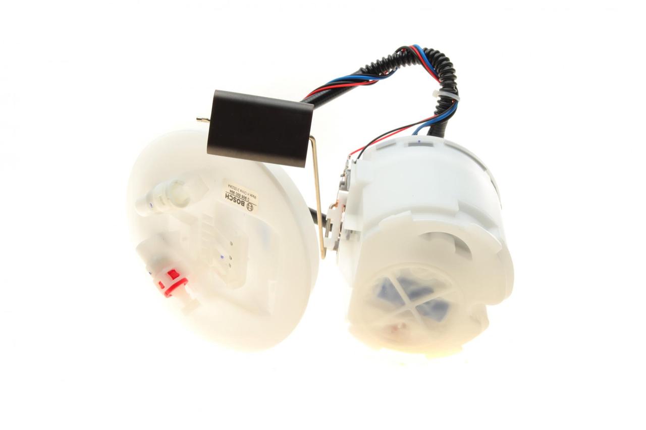 Паливний насос Форд Фокус 1.6 04-12, Турнео Коннект 1.8 02-13