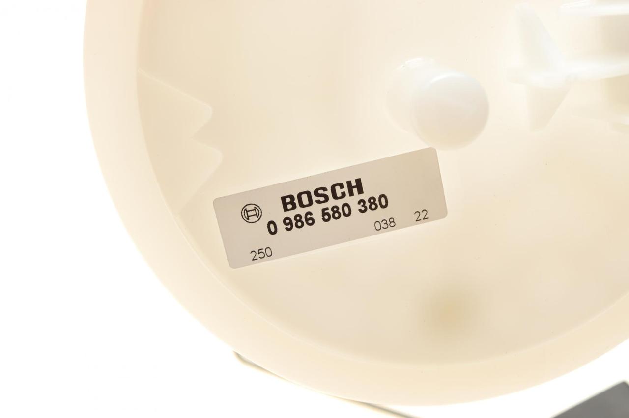 Паливний насос Ніссан Кашкай 2.0 - 07-14