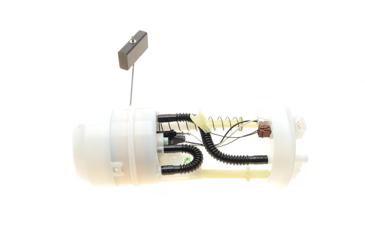 Паливний насос Ніссан Кашкай 2.0 - 07-14