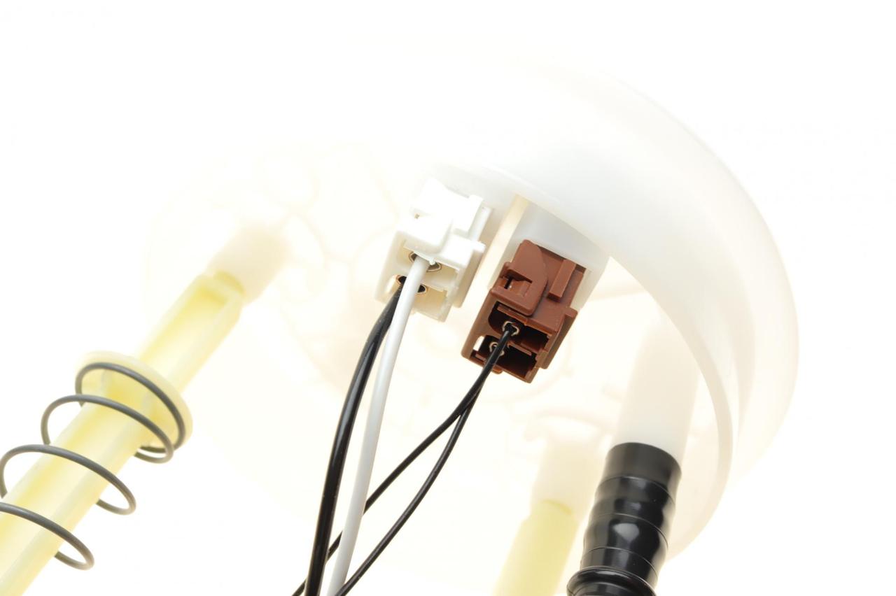 Паливний насос Ніссан Кашкай 2.0 - 07-14