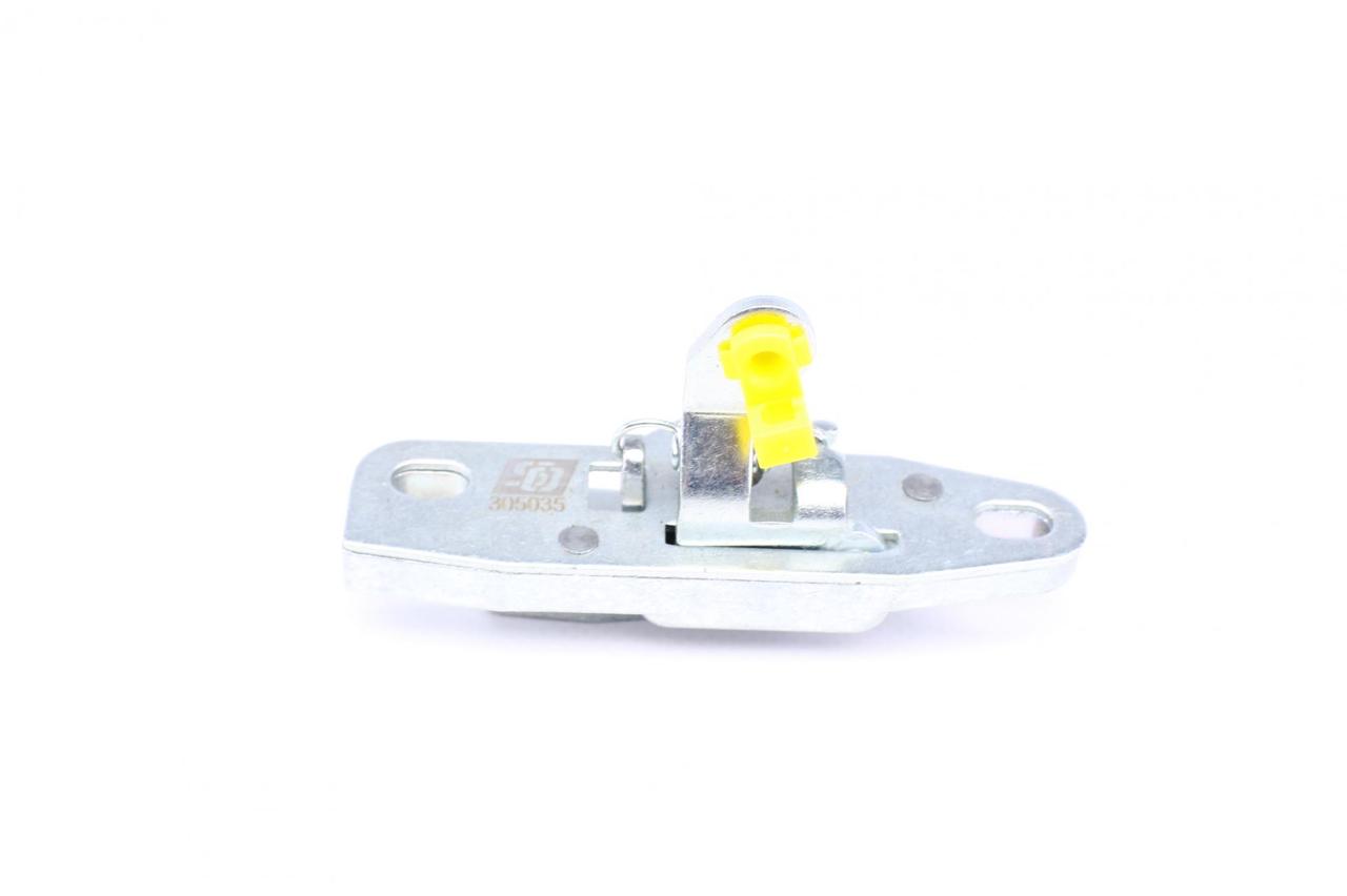 Замок бокових дверей Рено Майстер 2, Опель Мовано - Renault Master 2, Opel Movano 1.9-3.0 98-